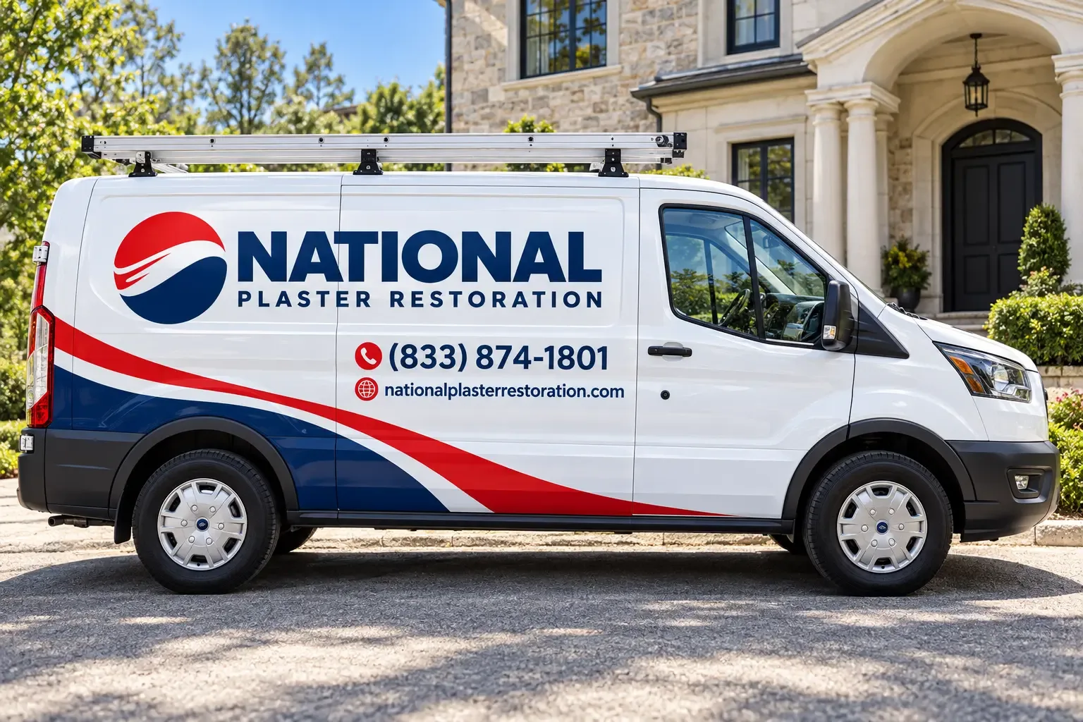 Plaster Repair in Afton, OK near me