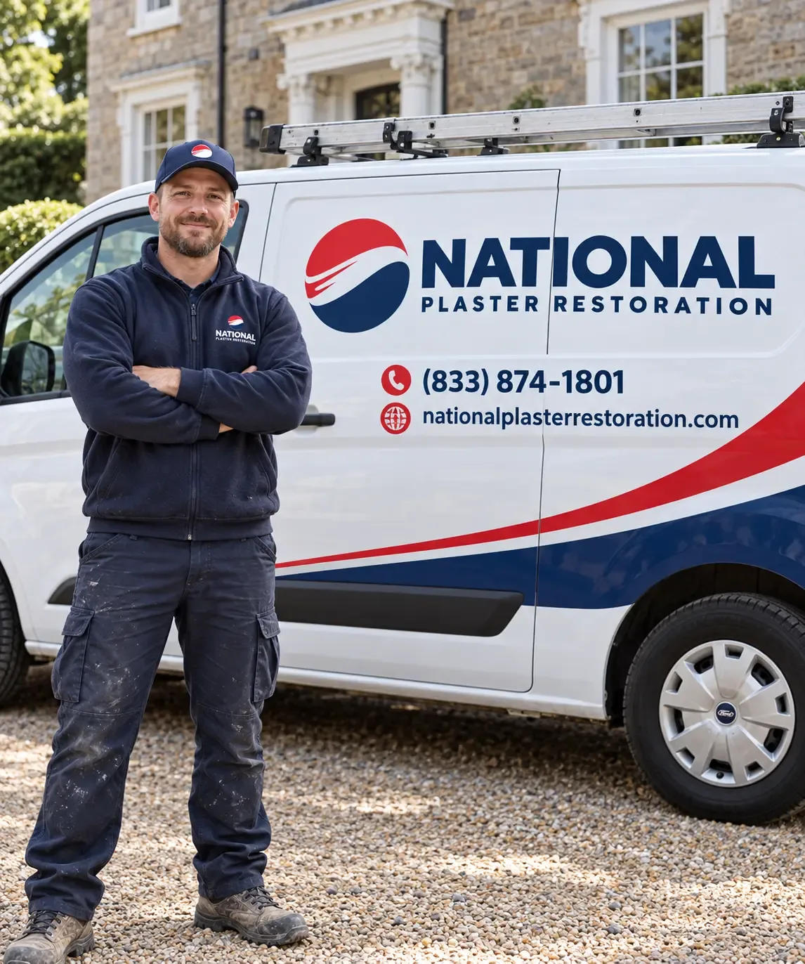 Plaster Repair company in Afton, OK